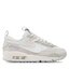 Nike Обувки Nike W Air Max 90 Futura DM9922 102 Summit White/Summit White