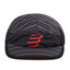 Compressport Шапка с козирка Compressport CU00003B_990 Black