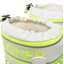 Bogner Апрески Bogner La Plagne 1 G 32247034 White/Yellow 041
