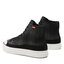 Levi's® Tornacipő Levi's® 233007-918-59 Regular Black
