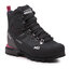 Millet Туристически Millet G Trek 5 Gtx GORE-TEX MIG1821 Black 0247