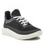 ECCO Sneakersy ECCO Ath-1Fw 83482300477 Black