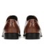 Kazar Chaussures basses Kazar Gilbert 32722-01-N2 Brązowy