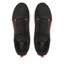Puma Boty Puma Resolve Modern Weave 377994 01 Black/Red/Chili Powder