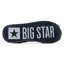 BIG STAR Снікерcи BIG STAR GG274A056 403 Navy/Grey