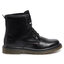 Big Star Shoes Μπότες Big Star Shoes EE174268 Black
