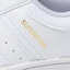 adidas Pantofi adidas Superstar J Q47342 Ftwwht/Cblack/Goldmt