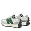 New Balance Сникърси New Balance WS327PU Зелен