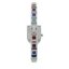Furla Ceas Furla Arch Case WW00038-MES000-MT000-1-003-20-CN-W Multicolor