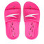 Speedo Mules / sandales de bain Speedo Slide Ju 8-12231B495 Pink