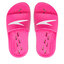 Speedo Pantoletten Speedo Slide Ju 8-12231B495 Pink