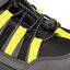Keen Сникърси Keen Hikeport 2 Low Wp 1026610 Black/Evening Primrose