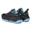 Mammut Bakancs Mammut Saentis Low 3030-03440-00089-1100 Black/Whisper