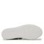 Patrizia Pepe Сникърси Patrizia Pepe PJ203.27 S Iridescente/Platino