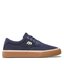 Etnies Гуменки Etnies Singleton Vulc Xlt 4101000556 Indigo 501