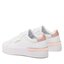 Liu Jo Сникърси Liu Jo Silvia 70 BA3023 PX298 White 01111