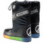 LOVE MOSCHINO Cizme de zăpadă LOVE MOSCHINO JA24012G1BIX1000 Nero