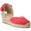 Unisa Espadrile Unisa Cubbe Ks Pomelo Ksde SS