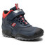 Geox Cizme de zăpadă Geox J N.Savage B.B Abx B J261WB 0CEBU C0735 D Navy