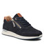 Salamander Сникърси Salamander Moddy 32-35502-02 Navy 1