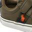 Polo Ralph Lauren Superge Polo Ralph Lauren Sayer Ez RF103756 M Olive/Camo/Orange