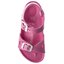 Birkenstock Szandál Birkenstock Rio 0126163 Neon Pink