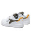 Diadora Sneakers Diadora Raptor Low Ps 101.177721 01 D0074 White/Dark Olive