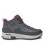 Skechers Trekkings Skechers Arch Fit Discover Elevation Gain 180086/CHPK Chocolate/Pink