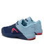 Head Schuhe Head Revolt Evo 2.0 274202 Dark Blue/Azalea 035