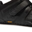Vibram Fivefingers Boty Vibram Fivefingers V-Train 2.0 20W7701 Black/Black