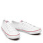 Converse Кецове Converse Ctas Dainty Ox 564981C White/Red/Blue
