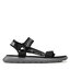 adidas Сандали adidas Comfort Sandal GV8243 Black