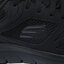 Skechers Pantofi Skechers South Rim 52812/BBK Black
