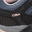CMP Trekingová obuv CMP Rigel Low Wmn Trekking Shoe Wp 3Q54456 Asphalt/Antracite/Rose 53UG
