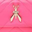 Patrizia Pepe Handtasche Patrizia Pepe 8B9798/L066 M443 Fresh Fuchsia