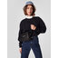 Tommy Jeans Táska Tommy Jeans Tjw Essential Pu Crossover AW0AW11835 BDS