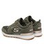 Skechers Sneakers Skechers Og 85 Gold'N Gurl 111/OLV Green