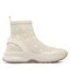 Liu Jo Sneakers Liu Jo Lily 16 BA3083 TX262 Butter S1858