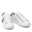 KARL LAGERFELD Sneakers KARL LAGERFELD KL61230 White Lthr