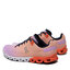 On Schuhe On Cloudflow 35.98686 Rose/Fiji