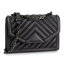 KARL LAGERFELD Táska KARL LAGERFELD 96KW3025 Thunder