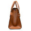 MICHAEL Michael Kors Táska MICHAEL Michael Kors Carmen 30S0GNMS7B Brn/Acorn