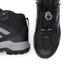 adidas Παπούτσια adidas Terrex Mid Gtx K GORE-TEX EF0225 Cblack/Grethr/Cblack