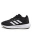 adidas Boty adidas RunFalcon 3 Sport Running Lace Shoes HP5845 Černá