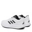 adidas Chaussures adidas Duramo 10 Shoes HQ4130 Cloud White/Core Black/Cloud White