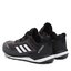 adidas Cipő adidas Terrex Agravic Flow Trail Running Shoes HQ3502 Fekete