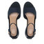 Jenny Fairy Espadrilky Jenny Fairy WFA1764-1A Cobalt Blue