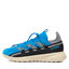 adidas Chaussures de trekking adidas Terrex Voyager 21 Travel Shoes HP8613 Bleu