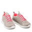 Skechers Pantofi Skechers Get Connected 12615/GYCL Gray/Coral