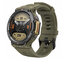 Amazfit Smartwatch Amazfit T-Rex 2 Wild Green